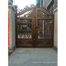 Courtyard Gate (CG-003)